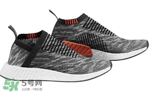 adidas nmd系列2017秋冬新款配色有哪些_好看嗎？