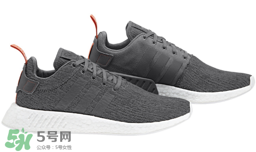 adidas nmd系列2017秋冬新款配色有哪些_好看嗎？