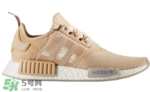 adidas nmd系列2017秋冬新款配色有哪些_好看嗎？