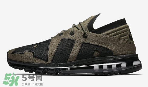 nike air max flair olive橄欖軍綠配色什么時(shí)候發(fā)售？