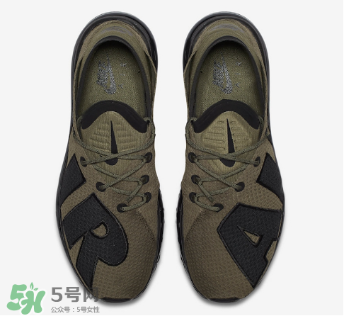 nike air max flair olive橄欖軍綠配色什么時(shí)候發(fā)售？