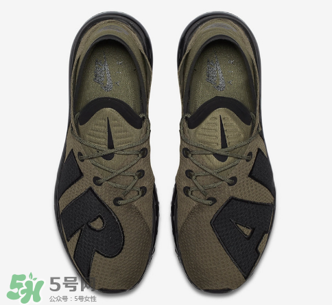 nike air max flair olive多少錢？耐克大air橄欖軍綠配色價格
