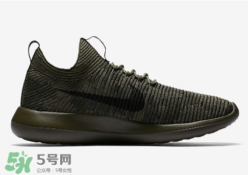 nikelab roshe 2 flyknit迷彩配色什么時(shí)候發(fā)售？