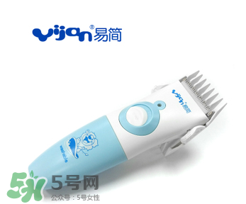 嬰兒理發(fā)器大人能用嗎？大人能用嬰兒理發(fā)器嗎？