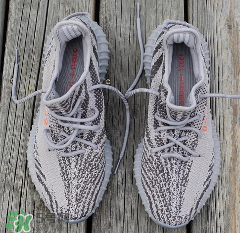 adidas yeezy 350 boost v2 beluga 2.0灰斑馬多少錢？