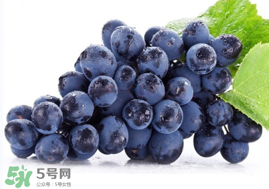 夏黑葡萄怎么洗？夏黑葡萄怎么洗才干凈？