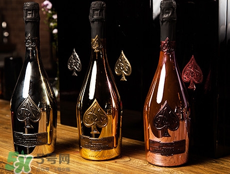 黑桃是什么酒？黑桃是什么牌子