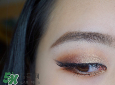 tarte pro眼影盤(pán)妝容試色  tarte pro眼影盤(pán)妝容教程