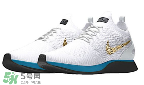 nike air zoom mariah flyknit配色怎么定制？