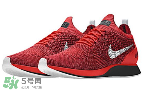 nike air zoom mariah flyknit配色怎么定制？