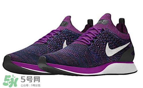 nike air zoom mariah flyknit配色怎么定制？