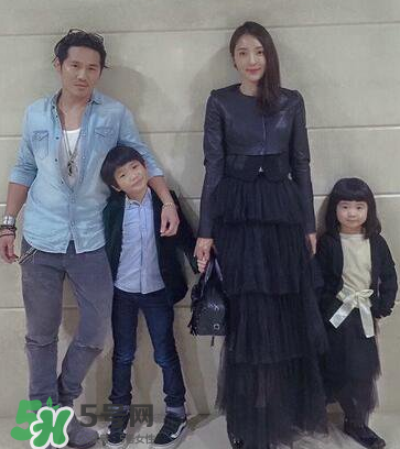 曹格被爆分居 曹格離婚了嗎？