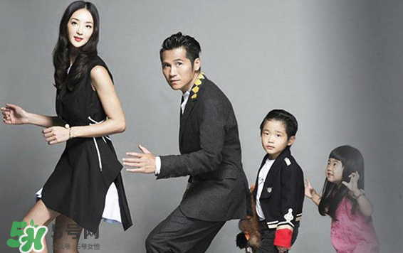 曹格被爆分居 曹格離婚了嗎？