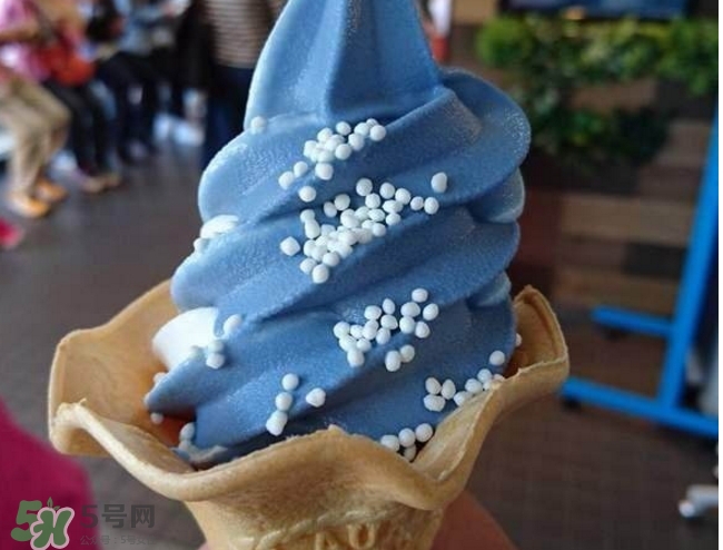 鯨鯊冰淇淋好吃嗎？鯨鯊冰淇淋多少錢？