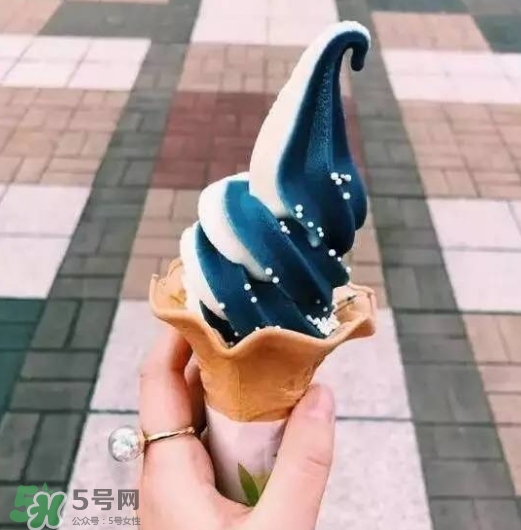 鯨鯊冰淇淋好吃嗎？鯨鯊冰淇淋多少錢？