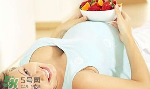 孕婦吃甜食寶寶會頭大嗎？孕期吃甜食寶寶會頭變大嗎？