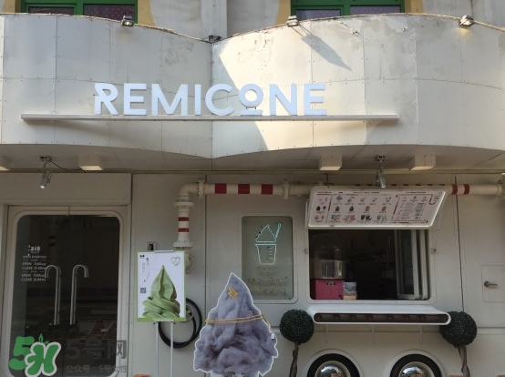 烏云冰淇淋多少錢？韓國烏云冰淇淋好吃嗎