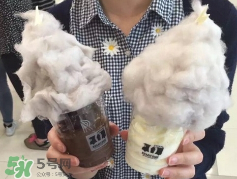 烏云冰淇淋多少錢？韓國烏云冰淇淋好吃嗎