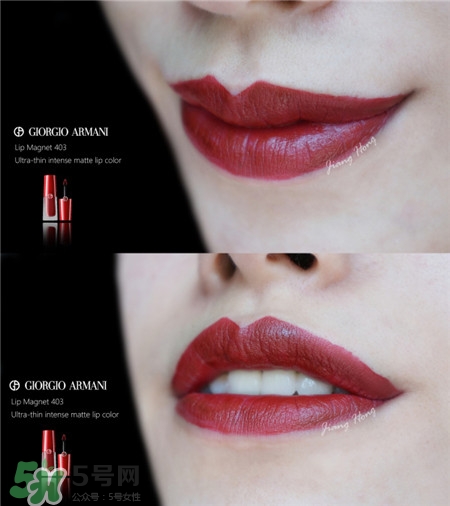 阿瑪尼小胖丁全系列試色_阿瑪尼小胖丁試色大全 阿瑪尼小胖丁全系列試色_阿瑪尼小胖丁試色大全