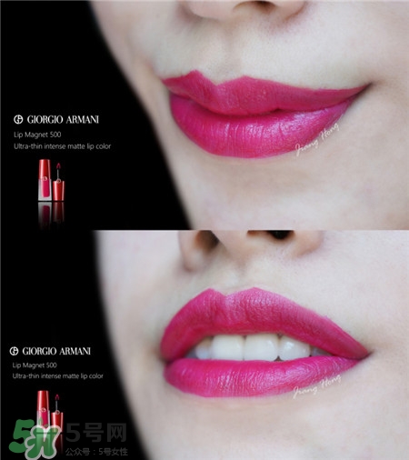 阿瑪尼小胖丁全系列試色_阿瑪尼小胖丁試色大全 阿瑪尼小胖丁全系列試色_阿瑪尼小胖丁試色大全