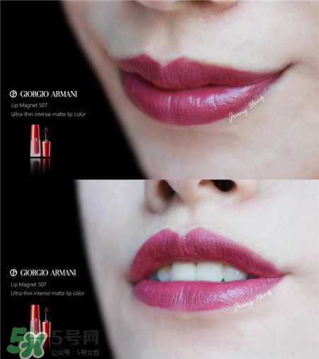 阿瑪尼小胖丁全系列試色_阿瑪尼小胖丁試色大全 阿瑪尼小胖丁全系列試色_阿瑪尼小胖丁試色大全