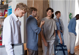 corneliani是什么牌子_什么檔次_屬于奢侈品嗎？