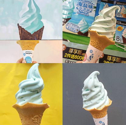 全家海鹽冰淇淋多少錢？全家海鹽冰淇淋好吃嗎