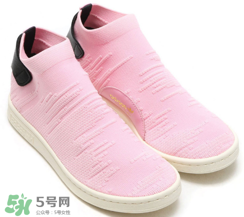 adidas stan smith sock新款粉色襪子鞋會(huì)發(fā)售嗎？