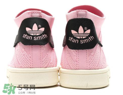 adidas stan smith sock新款粉色襪子鞋會(huì)發(fā)售嗎？