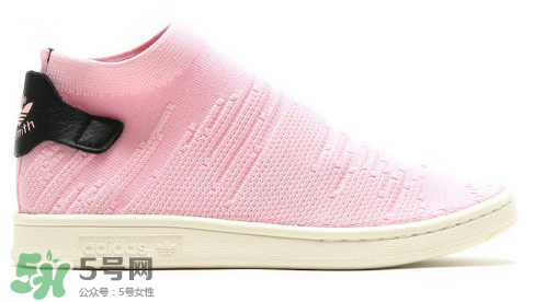 adidas stan smith sock新款粉色襪子鞋會(huì)發(fā)售嗎？