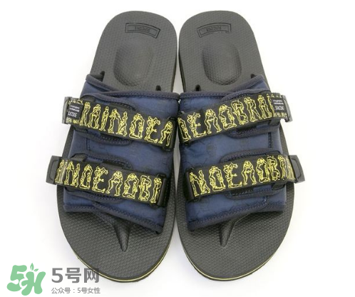 brain dead與suicoke聯(lián)名涼鞋系列什么時候發(fā)售_怎么買？
