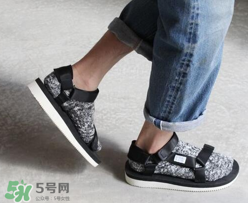 brain dead與suicoke聯(lián)名涼鞋系列什么時候發(fā)售_怎么買？