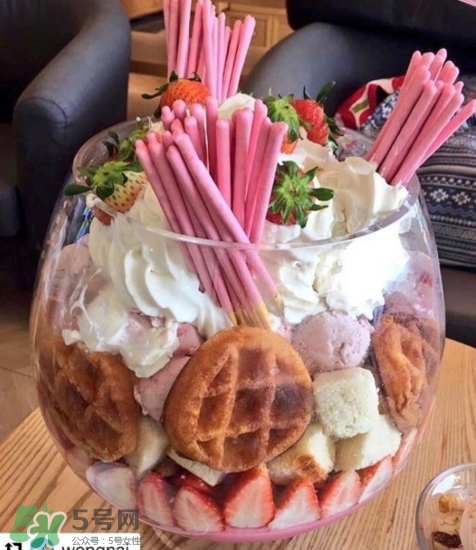 mo moshi冰淇淋多少錢(qián)？泰國(guó)mo moshi冰淇淋好吃嗎