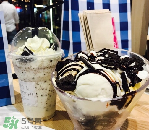 mo moshi冰淇淋多少錢(qián)？泰國(guó)mo moshi冰淇淋好吃嗎