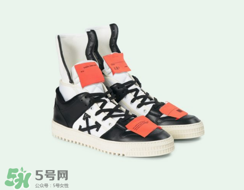 off white2018春夏3.0 sneakers系列球鞋怎么預(yù)定_在哪預(yù)定？