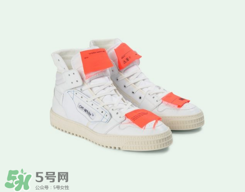 off white2018春夏3.0 sneakers系列球鞋怎么預(yù)定_在哪預(yù)定？