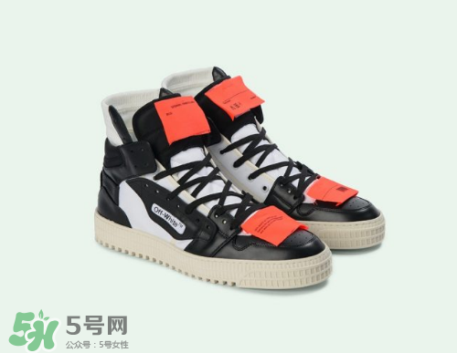 off white2018春夏3.0 sneakers系列球鞋怎么預(yù)定_在哪預(yù)定？