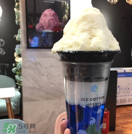 ice cotton冰魔師冰淇淋多少錢？ice cotton冰淇淋好吃嗎