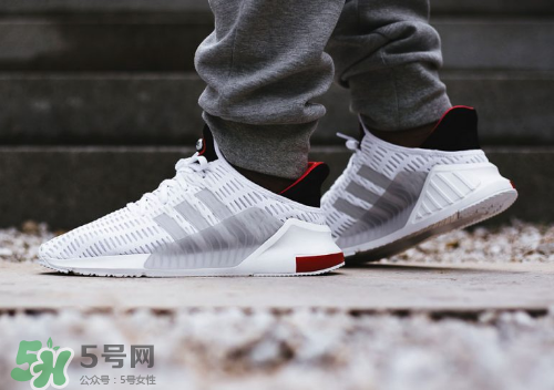 adidas climacool 02/17什么時候發(fā)售？阿迪達(dá)斯清風(fēng)系列新款發(fā)售時間