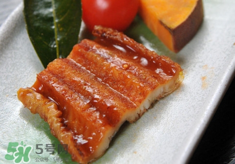 鰻魚是涼性的嗎？鰻魚是寒性食物嗎？