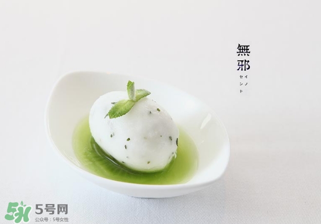 無(wú)邪日式甜品多少錢？無(wú)邪日式甜品價(jià)格表