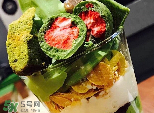 無(wú)邪日式甜品多少錢？無(wú)邪日式甜品價(jià)格表