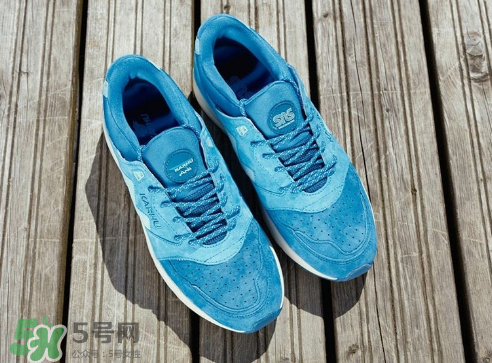 karhu land of a thousand lakes聯(lián)名運動鞋什么時候發(fā)售？