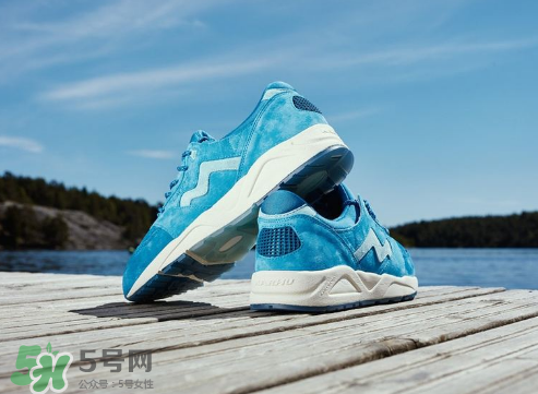 karhu land of a thousand lakes聯(lián)名運動鞋什么時候發(fā)售？