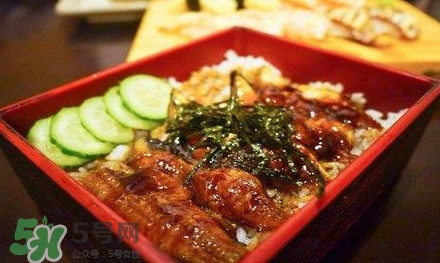 鰻魚飯好吃嗎？鰻魚飯有刺嗎？