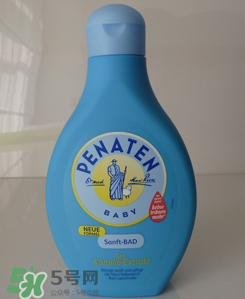 Penaten貝娜婷身體乳怎么樣？Penaten貝娜婷身體乳好用嗎？