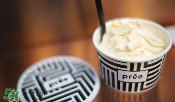 pree冰淇淋多少錢？pree冰淇淋好吃嗎？