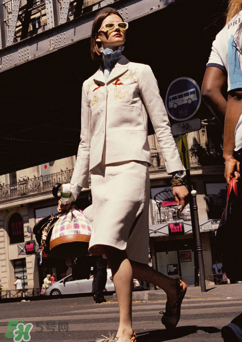 carven2018早春系列服裝怎么樣_好看嗎_款式有哪些？