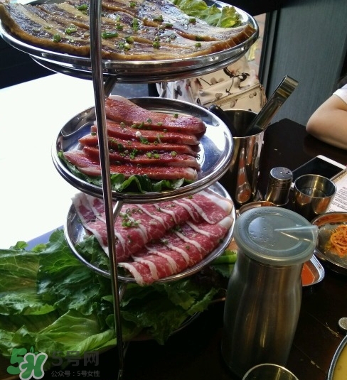 青瓦炭烤肉多少錢？青瓦炭人均消費