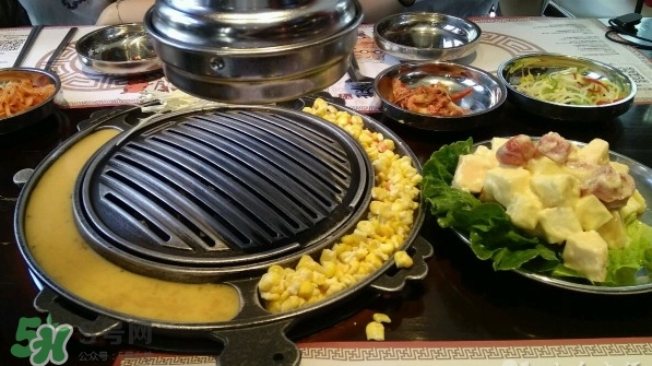 青瓦炭烤肉多少錢？青瓦炭人均消費